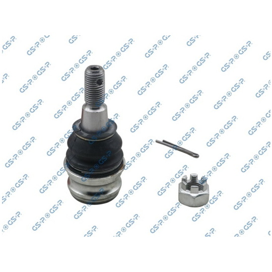 S081024 - Ball Joint 