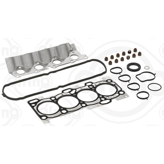 119.200 - Gasket Set, cylinder head 