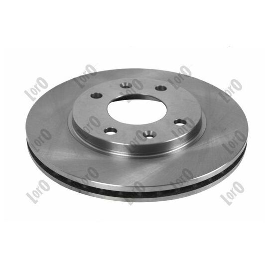 231-03-049 - Brake Disc 