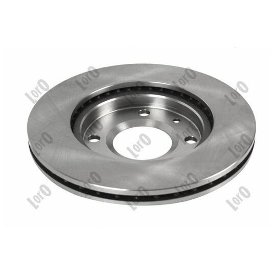 231-03-049 - Brake Disc 