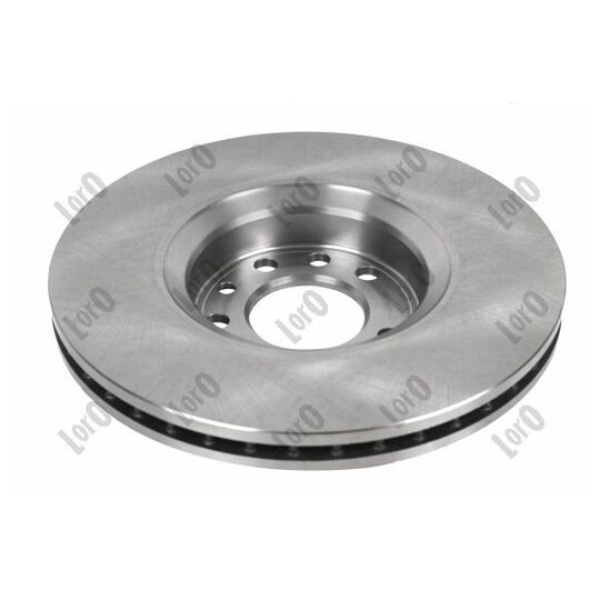 231-03-214 - Brake Disc 