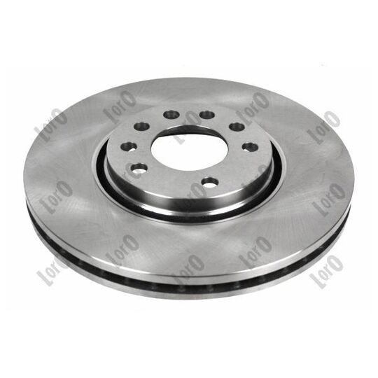 231-03-214 - Brake Disc 