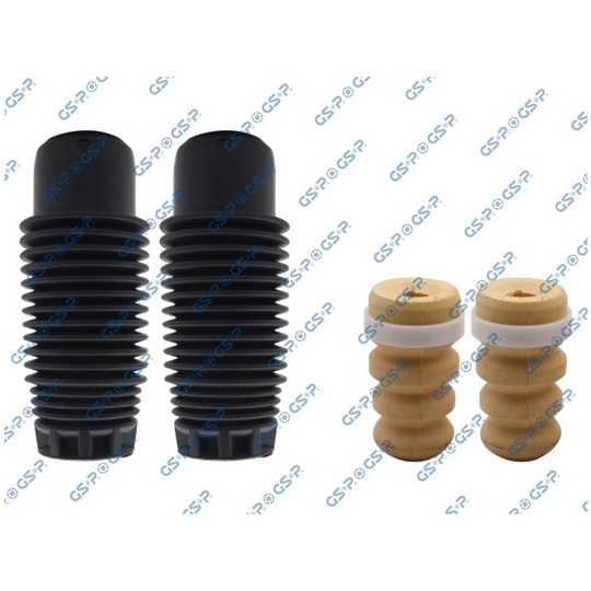 5405440PK - Dust Cover Kit, shock absorber 