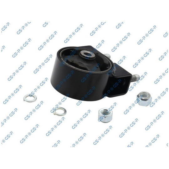 514581S - Engine Mounting 