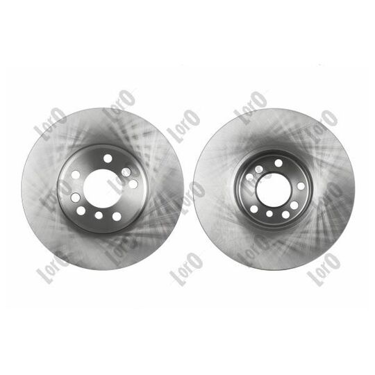 231-03-200 - Brake Disc 