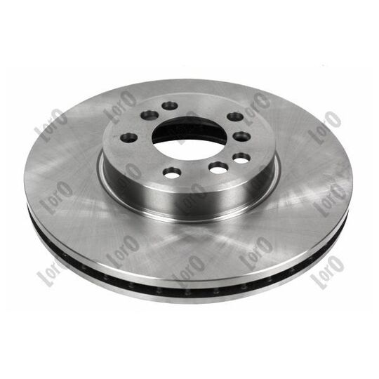 231-03-200 - Brake Disc 