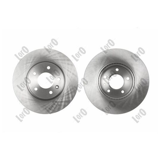 231-03-098 - Brake Disc 