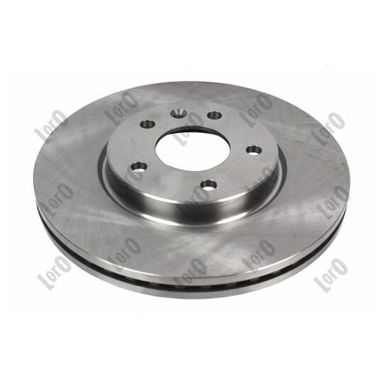 231-03-098 - Brake Disc 