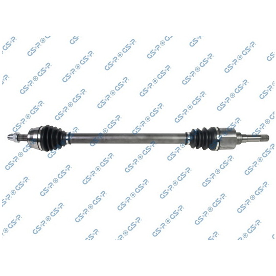 203558 - Drive Shaft 