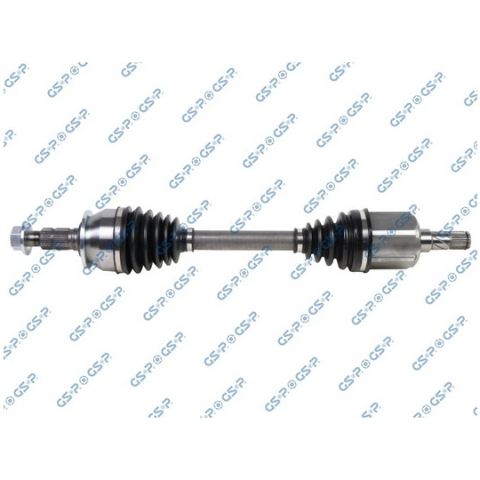 203226 - Drive Shaft 