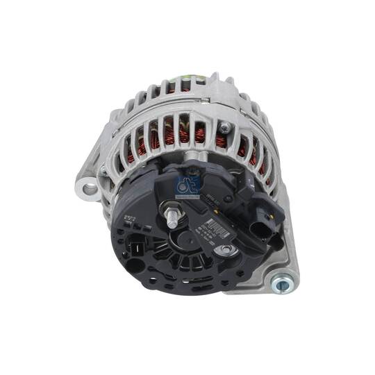 6.27118 - Alternator 