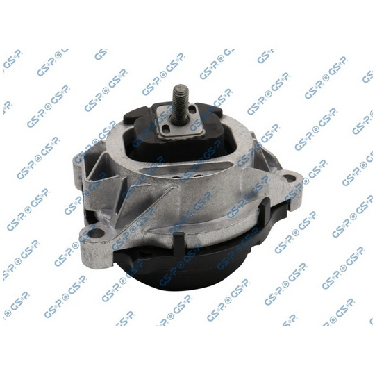 537754 - Engine Mounting 