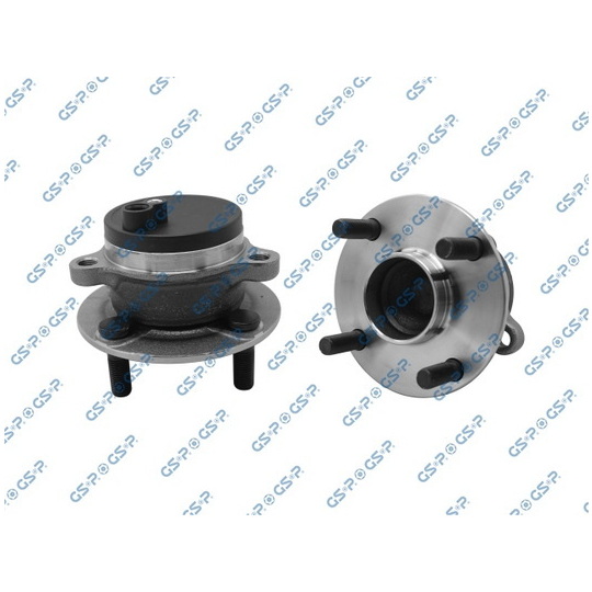 9400596 - Wheel Bearing Kit 