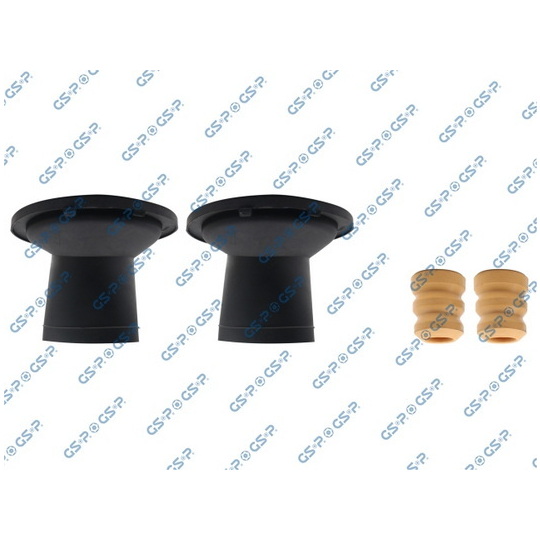 5406450PK - Dust Cover Kit, shock absorber 