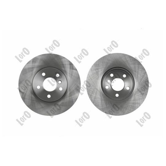 231-03-245 - Brake Disc 