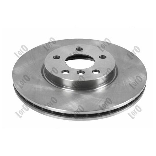 231-03-245 - Brake Disc 