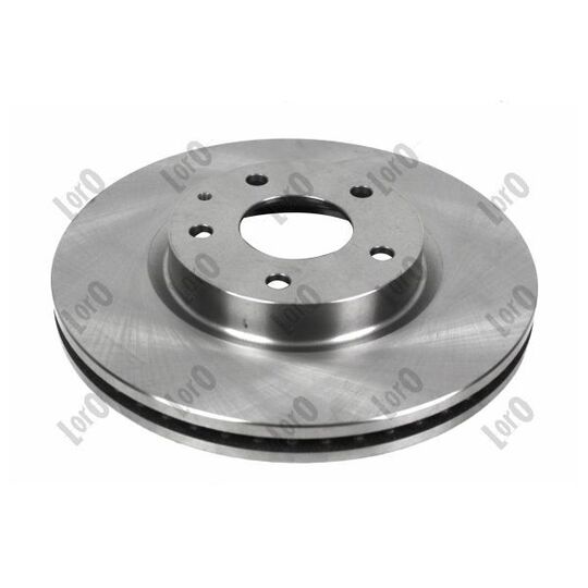 231-03-199 - Brake Disc 