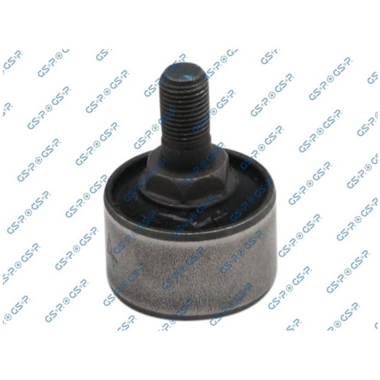 535136 - Control Arm-/Trailing Arm Bush 