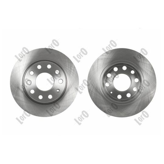 231-04-111 - Brake Disc 