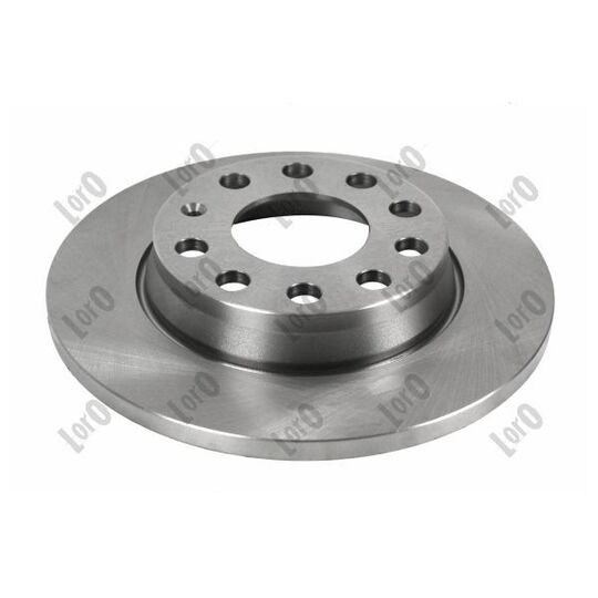 231-04-111 - Brake Disc 