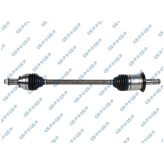 203157 - Drive Shaft 