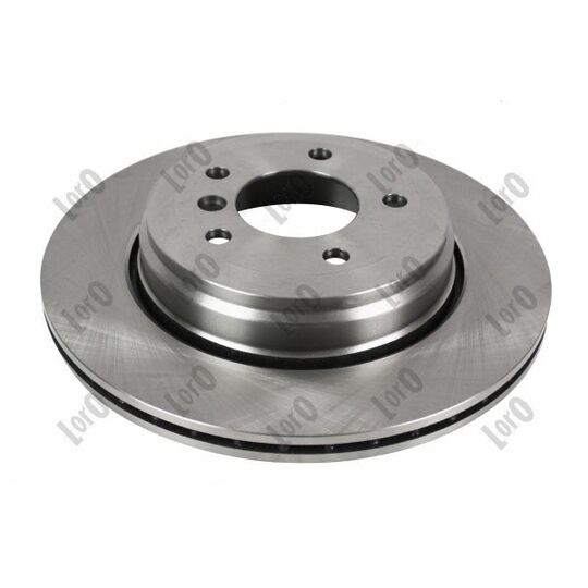 231-04-051 - Brake Disc 