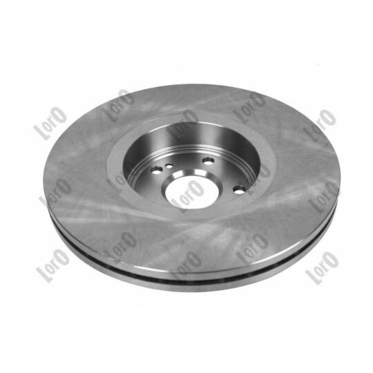 231-03-207 - Brake Disc 