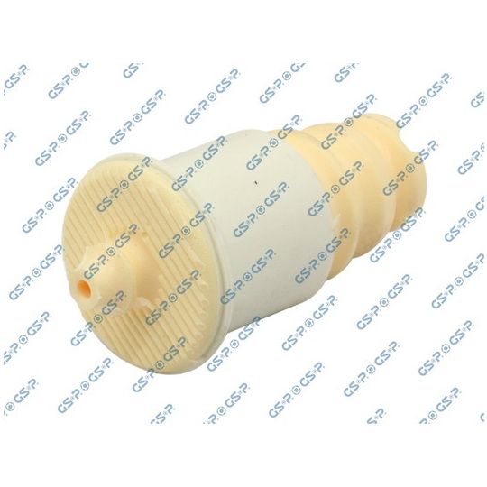 537162 - Rubber Buffer, suspension 