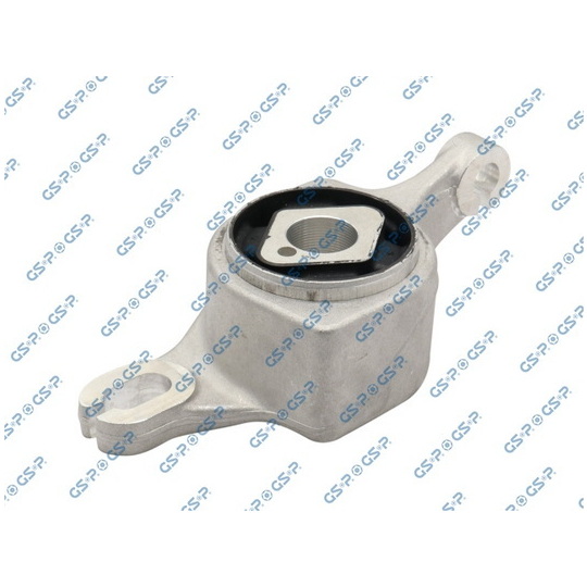 535169 - Control Arm-/Trailing Arm Bush 