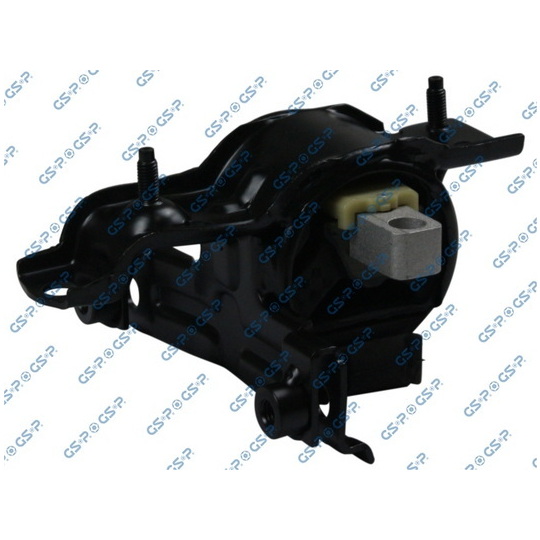 532630 - Engine Mounting 