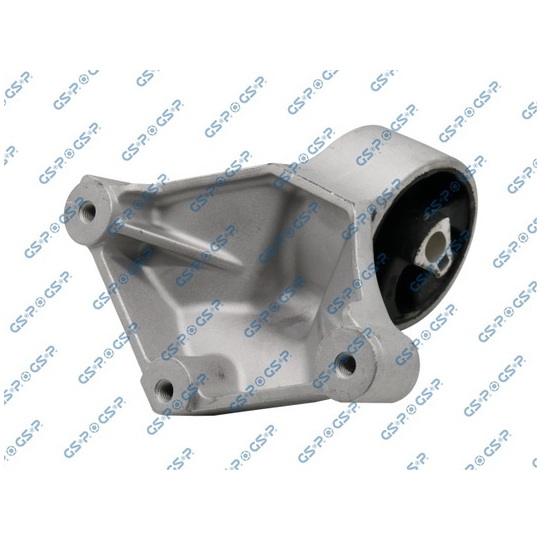 532538 - Engine Mounting 