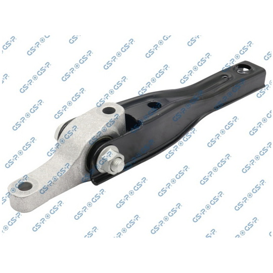 533849 - Engine Mounting 