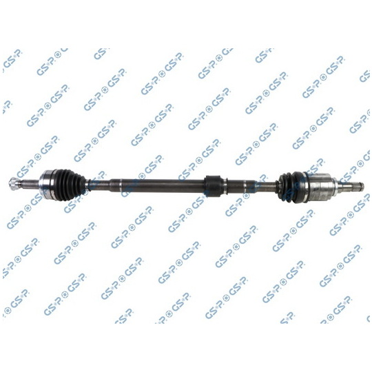 203774 - Drive Shaft 