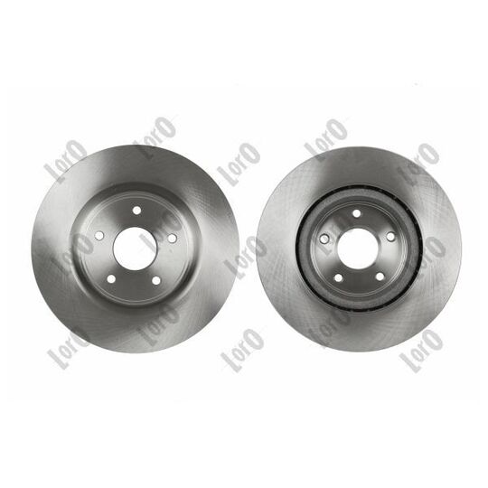 231-03-246 - Brake Disc 