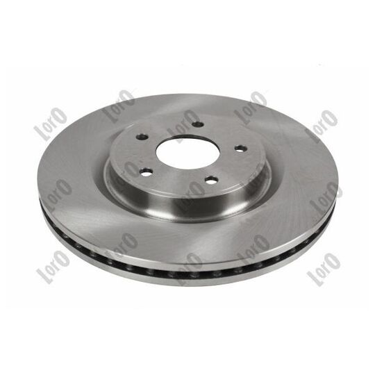 231-03-246 - Brake Disc 