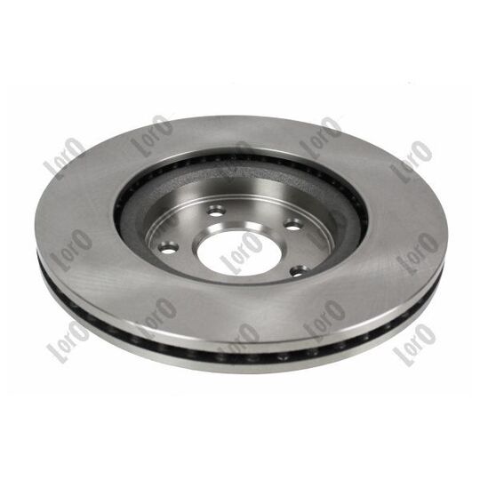 231-03-246 - Brake Disc 