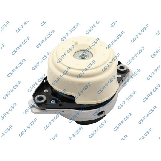 533839 - Engine Mounting 