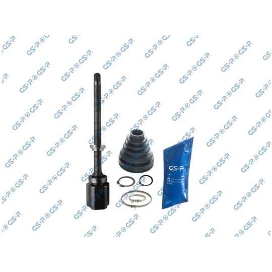 602209 - Joint Kit, drive shaft 