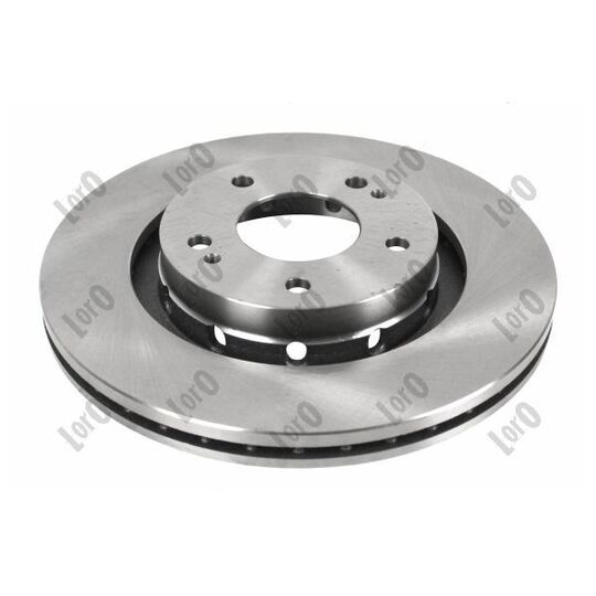 231-03-087 - Brake Disc 