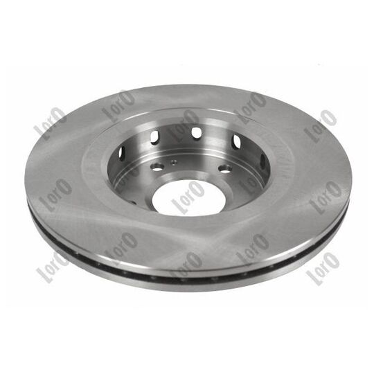 231-03-087 - Brake Disc 