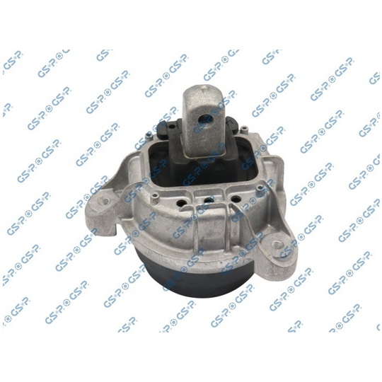 532468 - Engine Mounting 