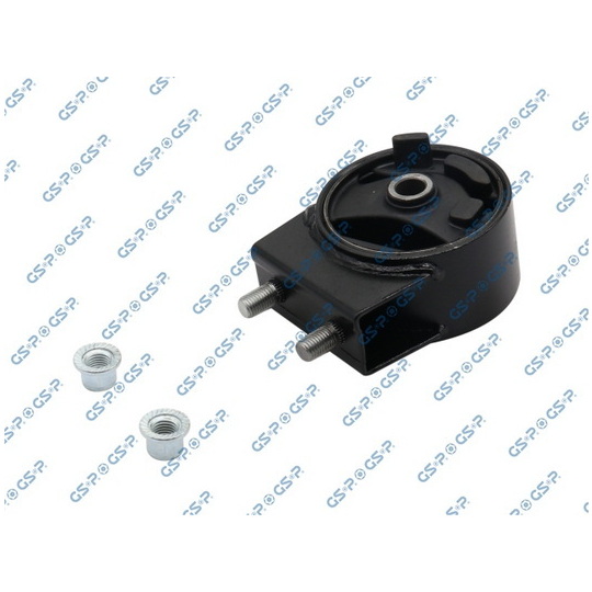 514669S - Engine Mounting 