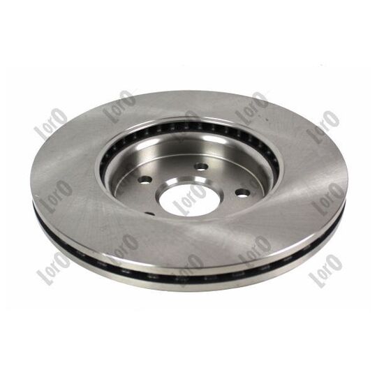 231-03-225 - Brake Disc 