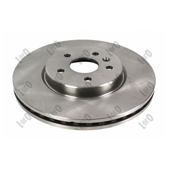 231-03-225 - Brake Disc 