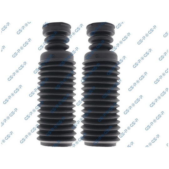 5404040PK - Dust Cover Kit, shock absorber 