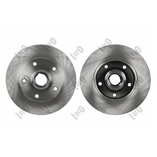 231-04-098 - Brake Disc 