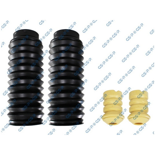 5405790PK - Dust Cover Kit, shock absorber 