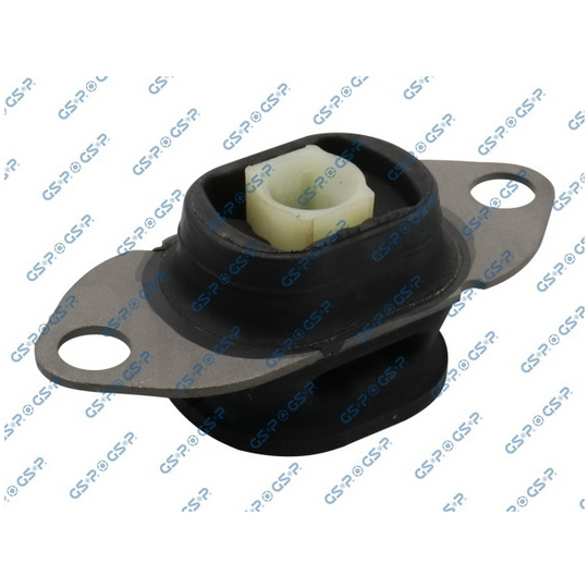 533733 - Engine Mounting 