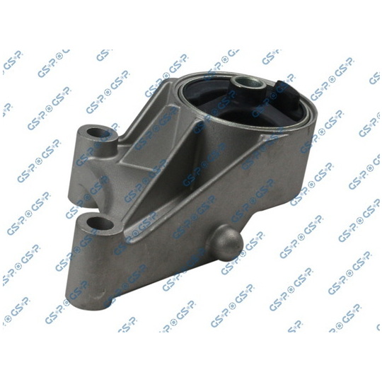 530869 - Engine Mounting 