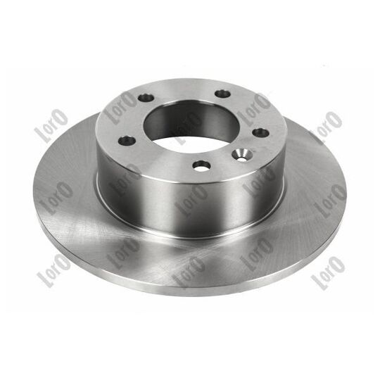 231-04-062 - Brake Disc 